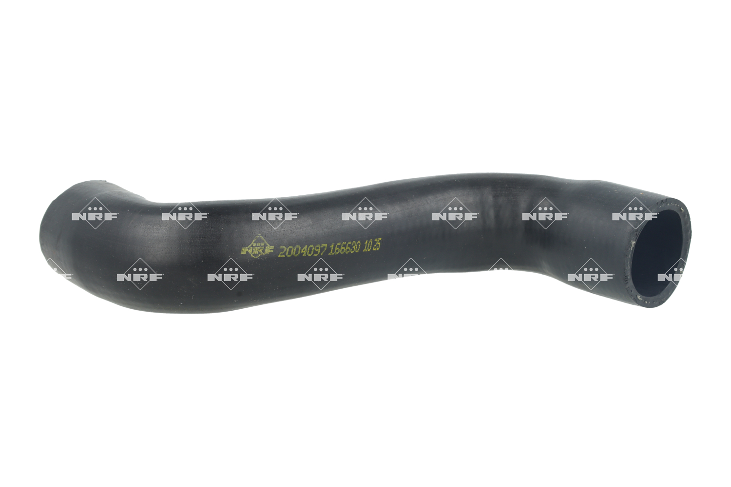NRF Intercooler Hose 166630