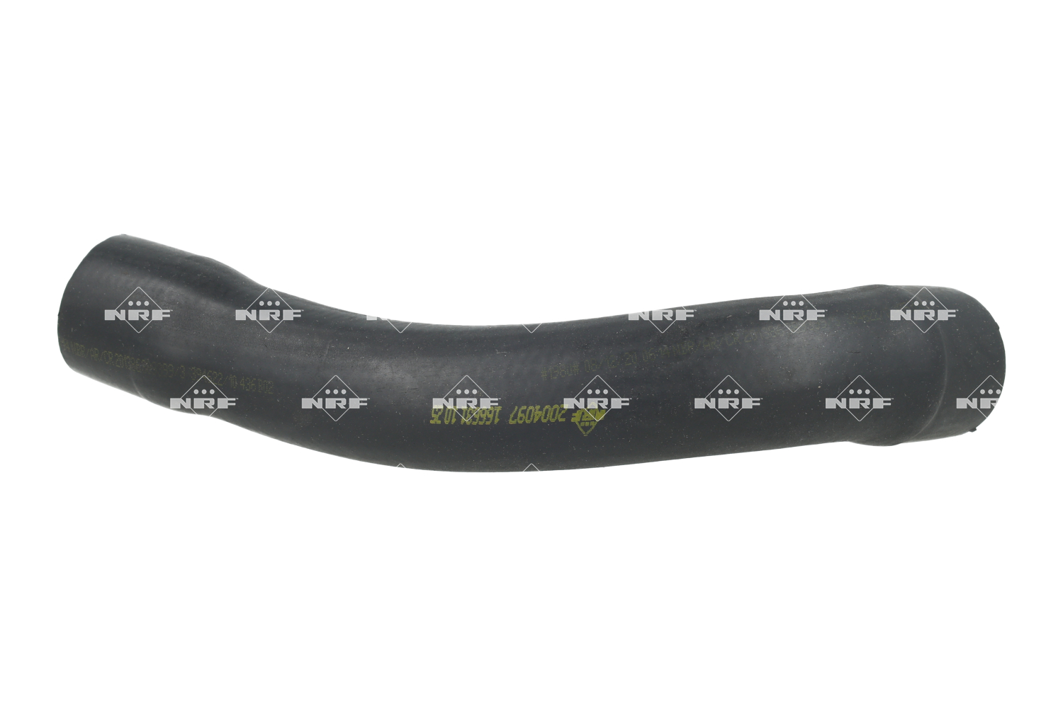 NRF Intercooler Hose 166631