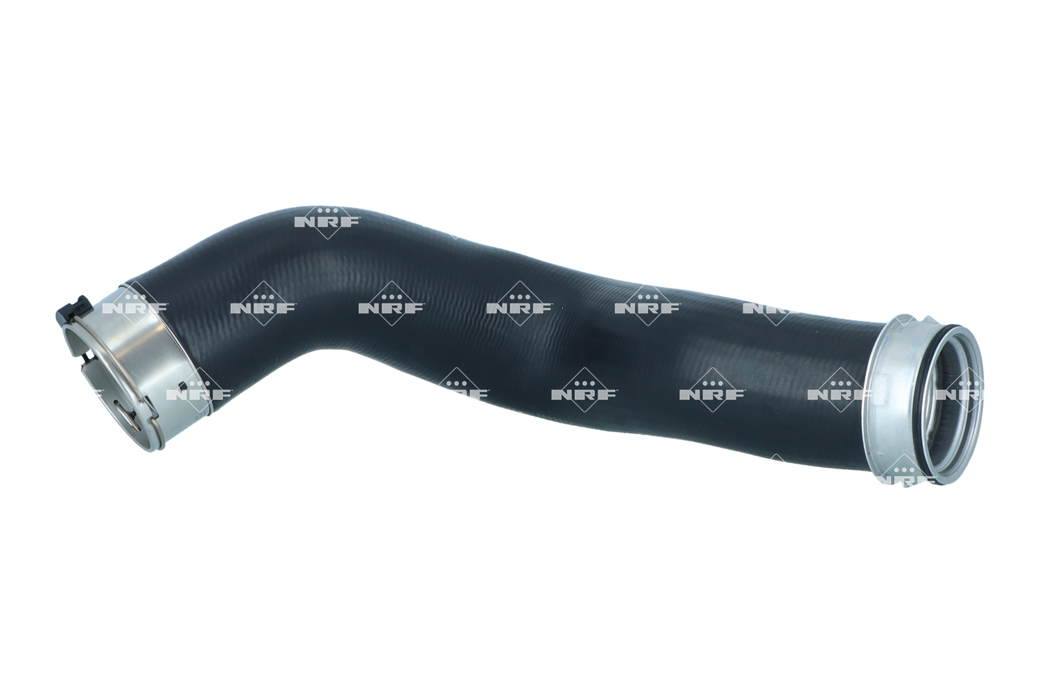 NRF Intercooler Hose 166634