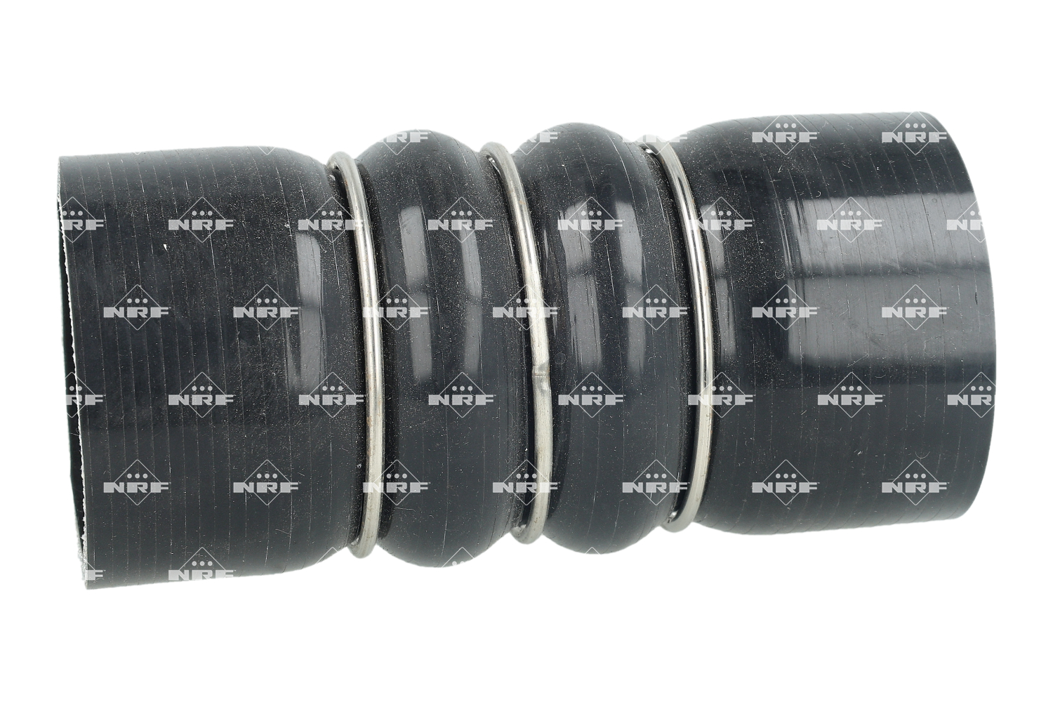 NRF Intercooler Hose 166637