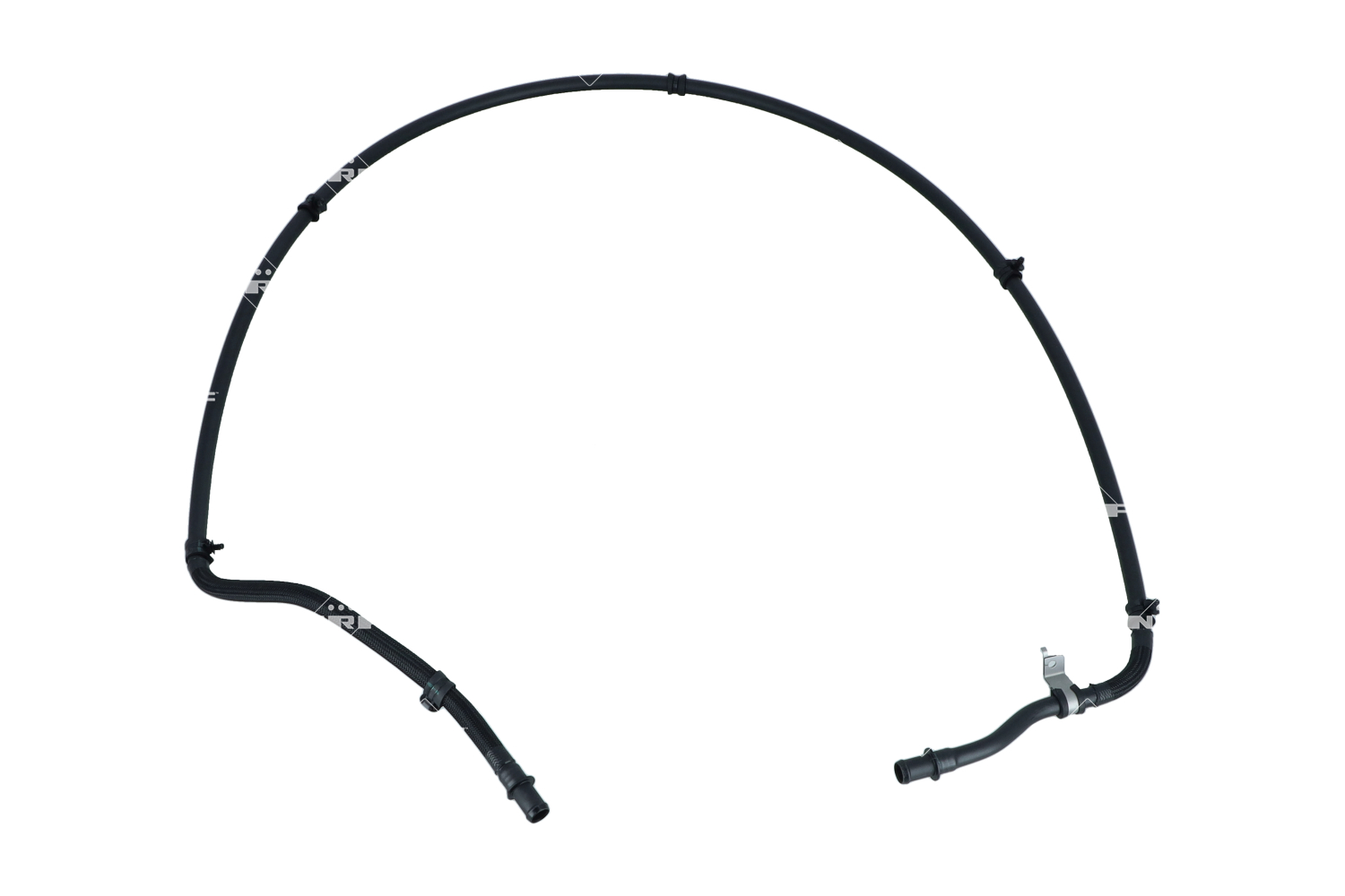 NRF Radiator Hose 167009