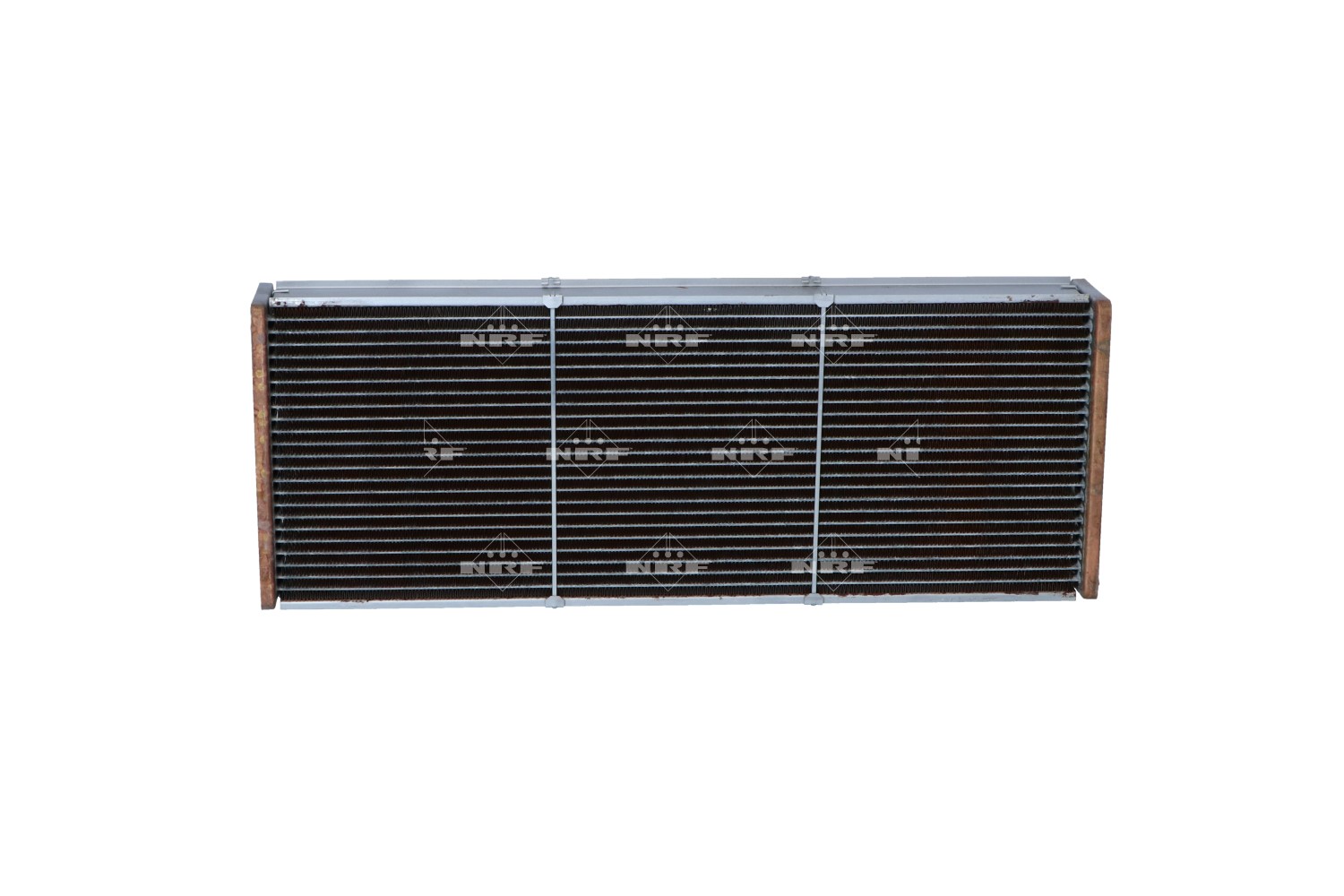 NRF FLAT FIN MULTICAR FUMO – 29042