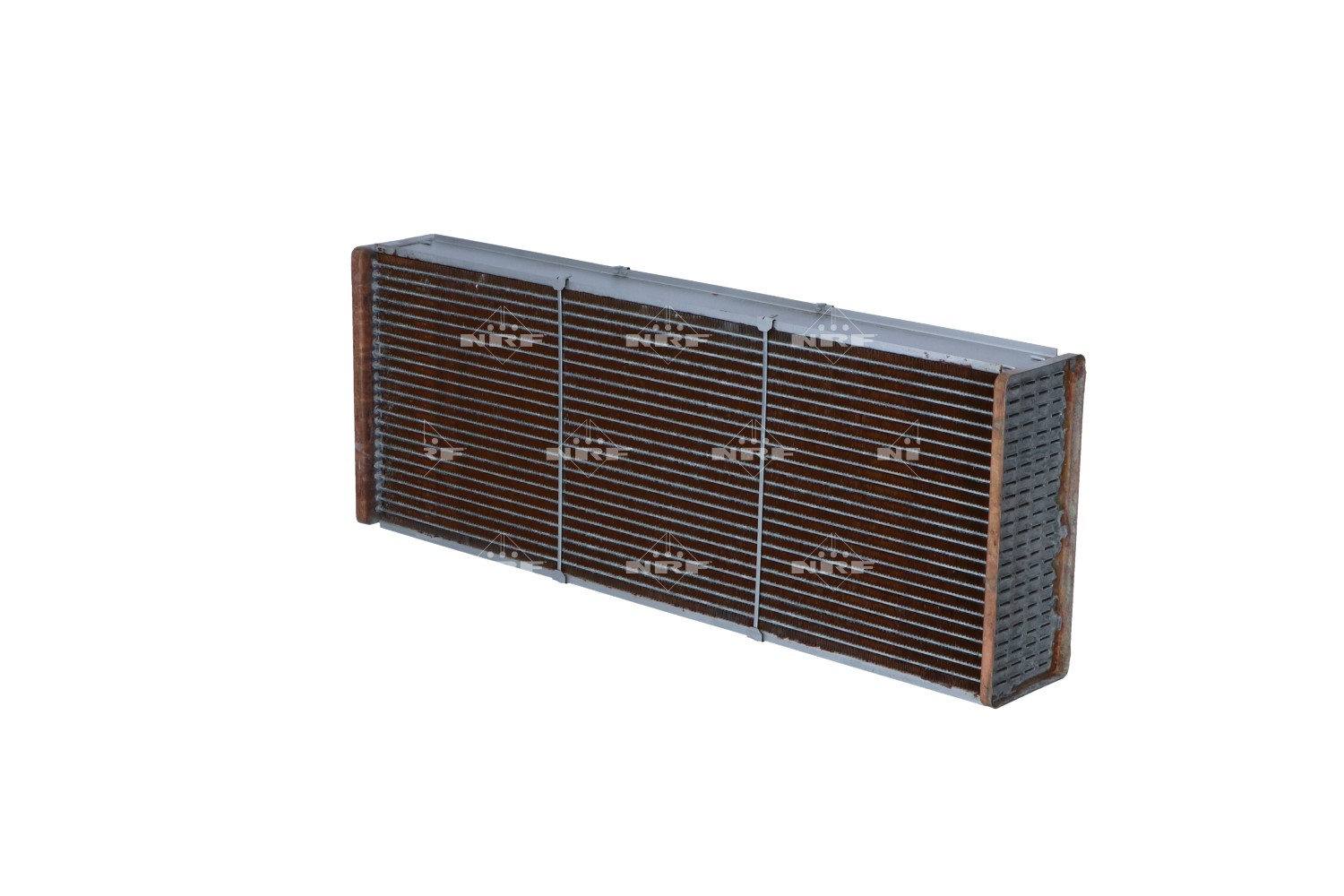 NRF FLAT FIN MULTICAR FUMO – 29042