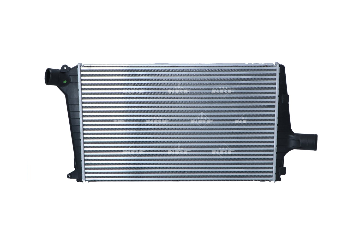 NRF 30118A Charge Air Intercooler