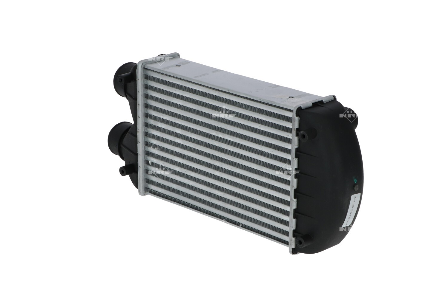 NRF INTERCOOLER / CHARGER – 30122A