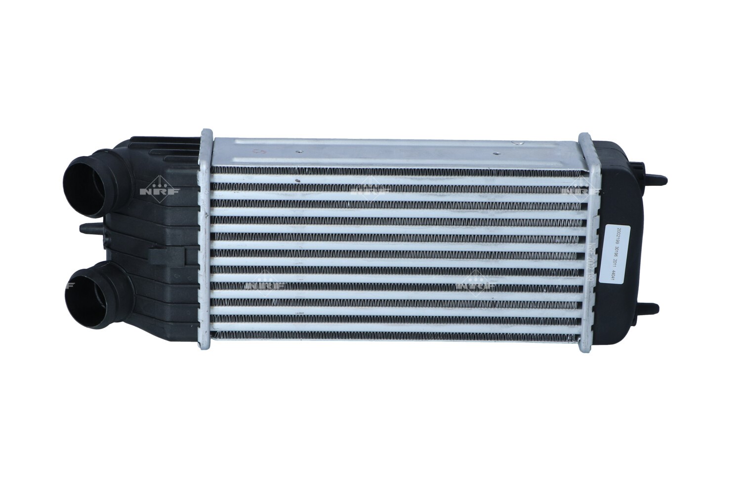 NRF 30196 Charge Air Intercooler