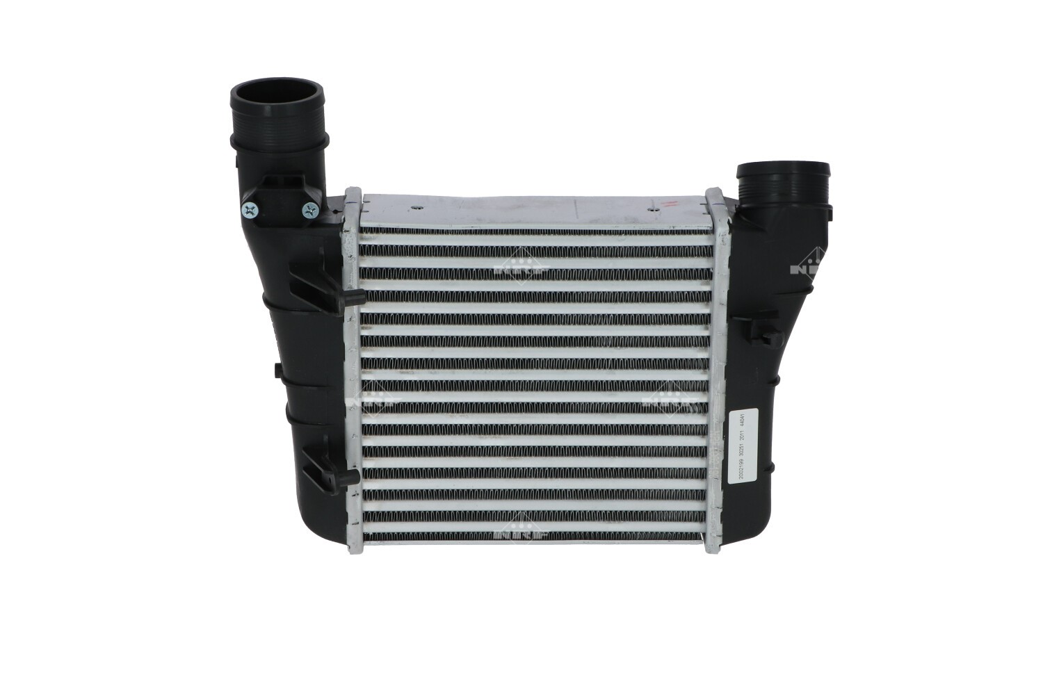 NRF 30251 Charge Air Intercooler