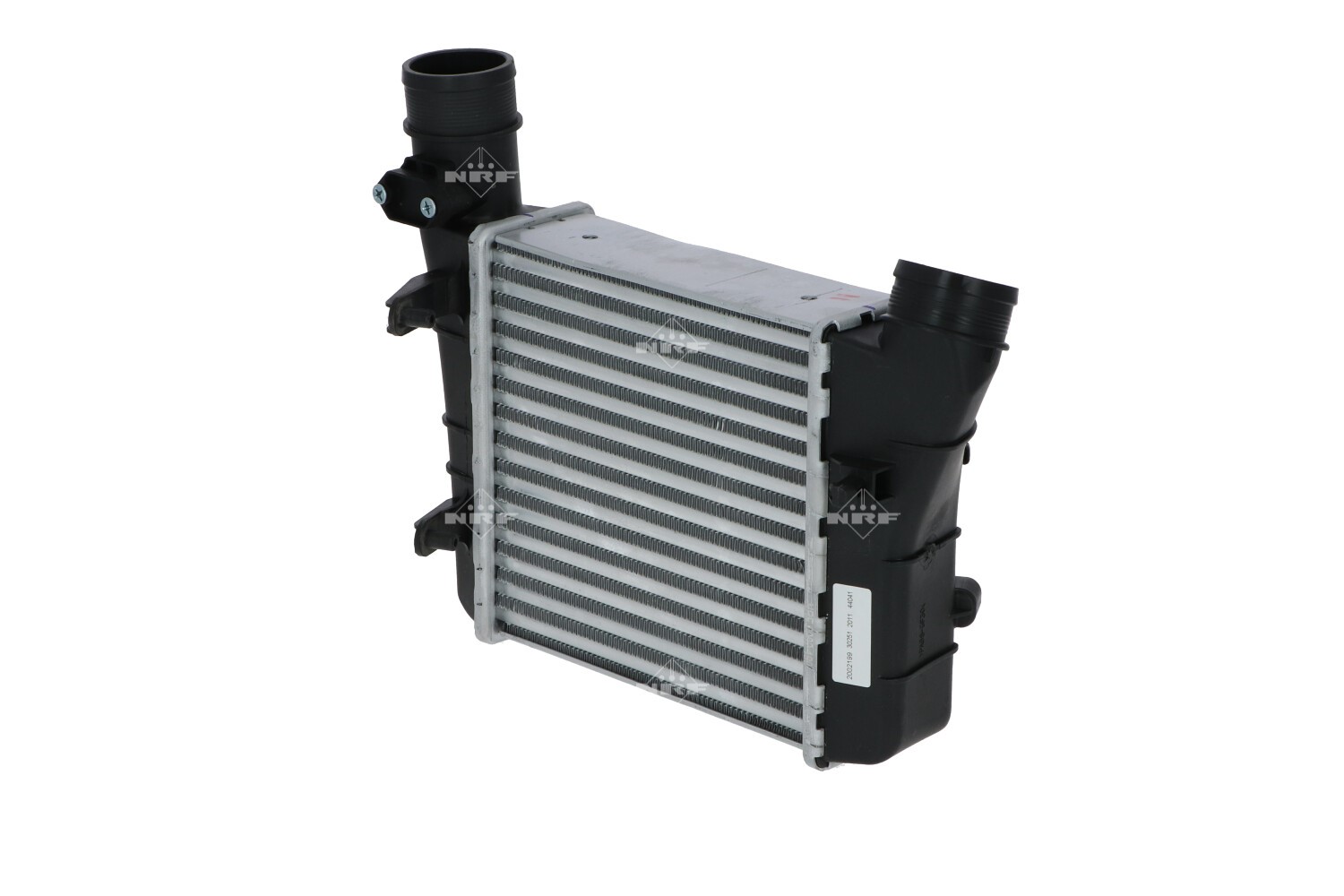 NRF 30251 Charge Air Intercooler