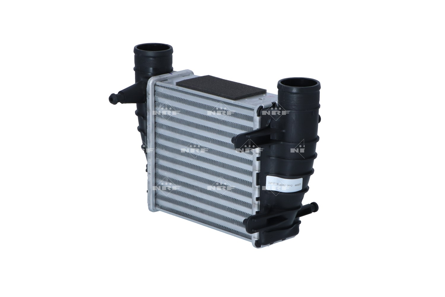 NRF 30252 Charge Air Intercooler