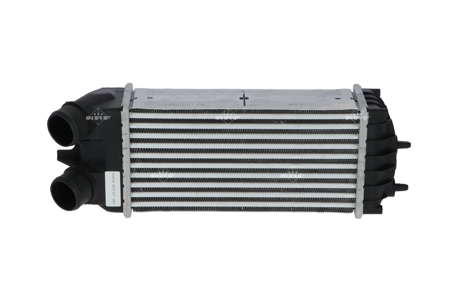 NRF 30278 Charge Air Intercooler