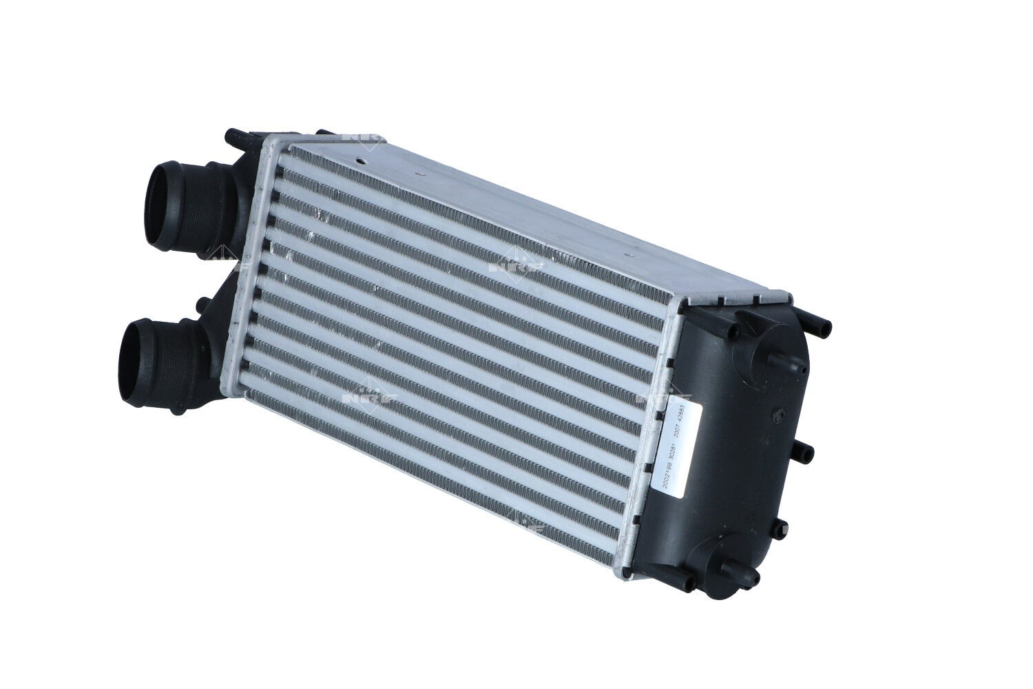 NRF 30281 Charge Air Intercooler