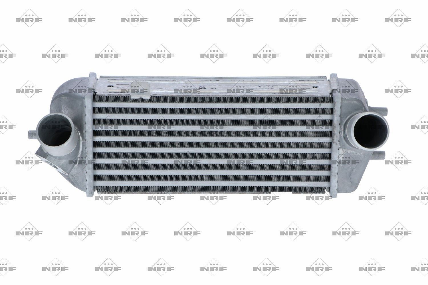 NRF 30327 Charge Air Intercooler