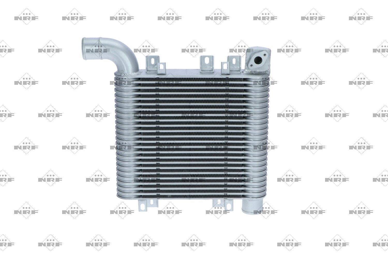 NRF 30331 Charge Air Intercooler