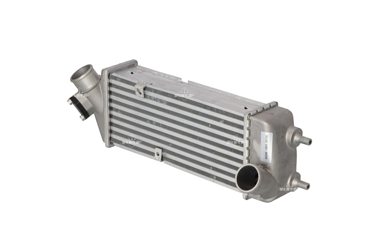 NRF 30336 Charge Air Intercooler