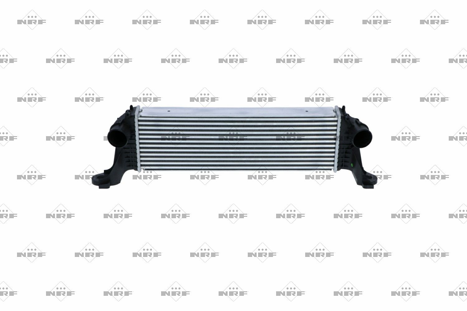 NRF 30342 Charge Air Intercooler