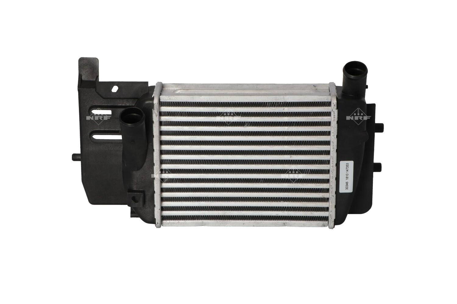 NRF 30346 Charge Air Intercooler