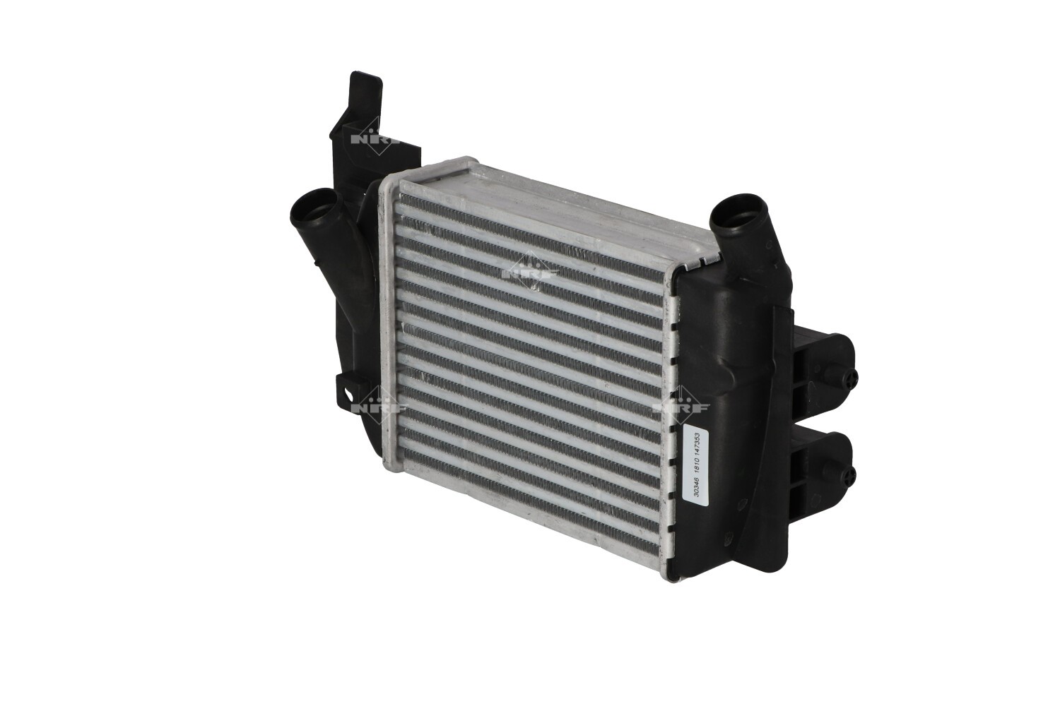 NRF 30346 Charge Air Intercooler