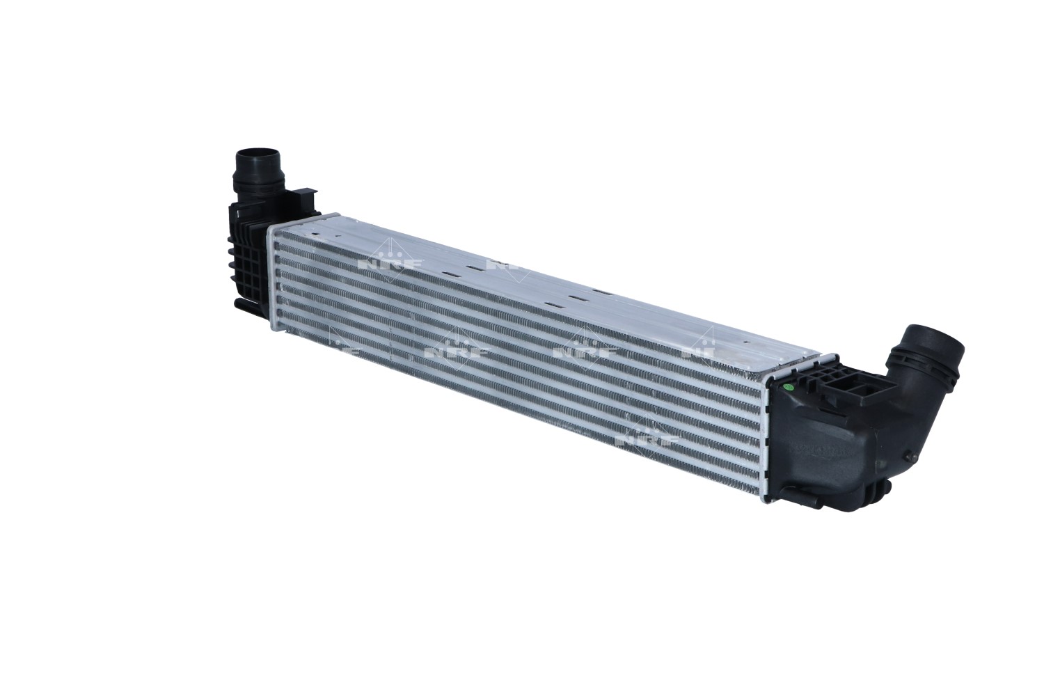 NRF 30357 Charge Air Intercooler
