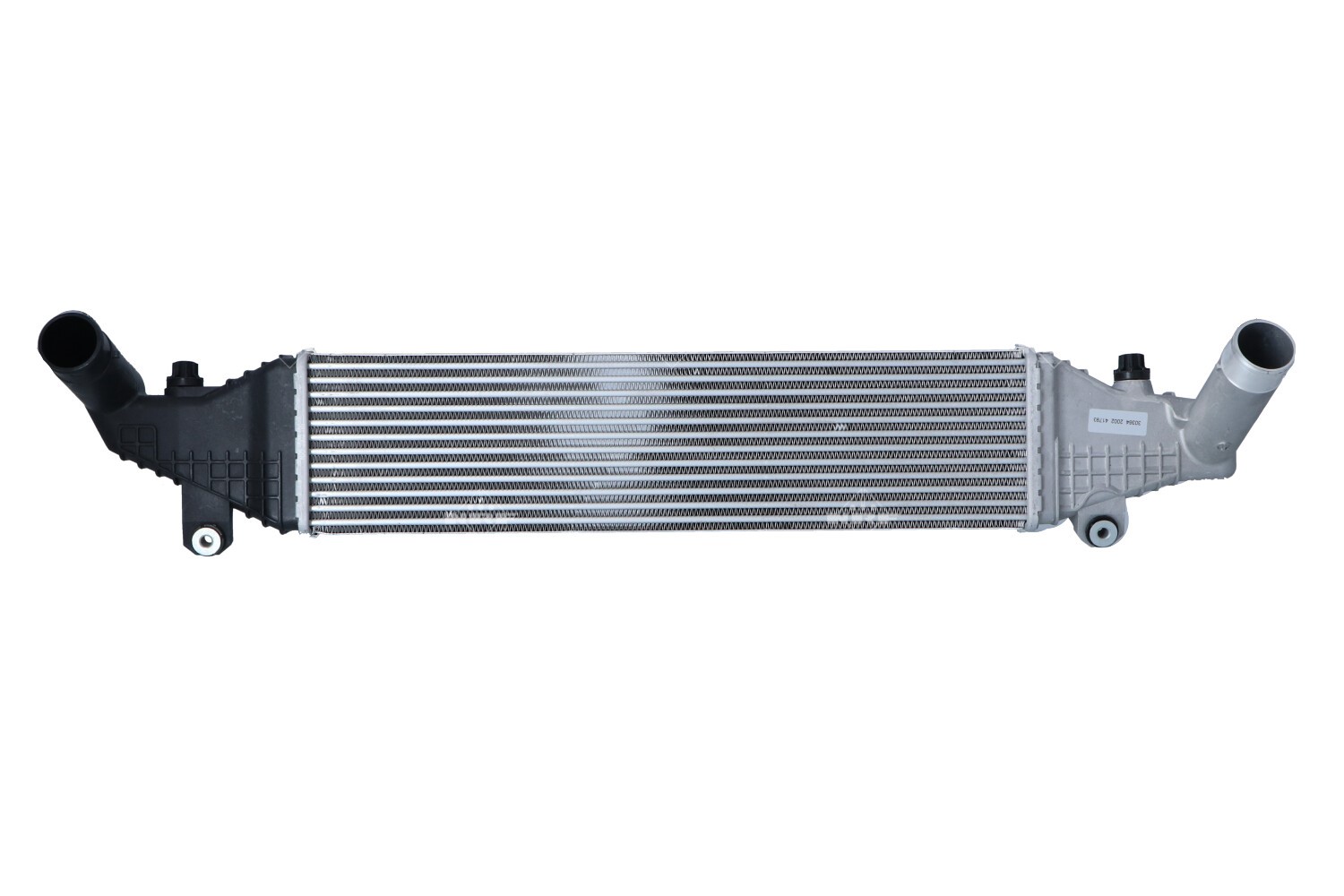 NRF 30364 Charge Air Intercooler