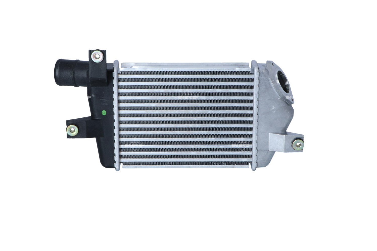 NRF 30366 Charge Air Intercooler