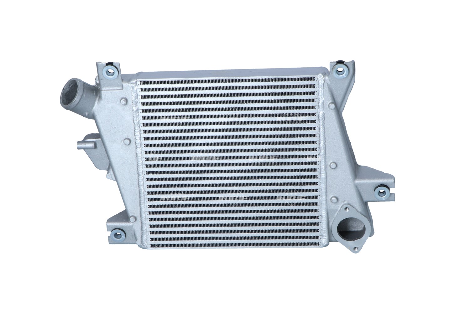NRF 30381 Charge Air Intercooler