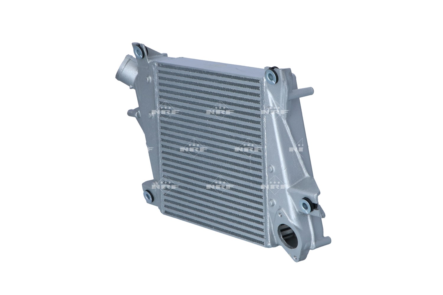 NRF 30381 Charge Air Intercooler