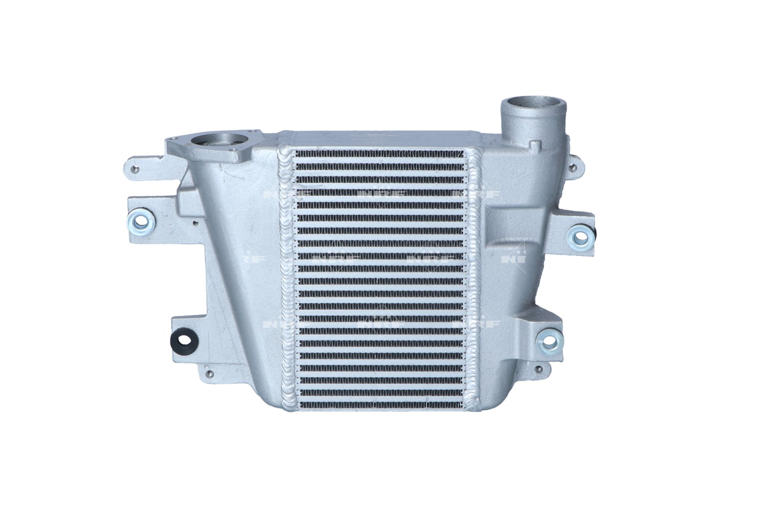 NRF 30384 Charge Air Intercooler