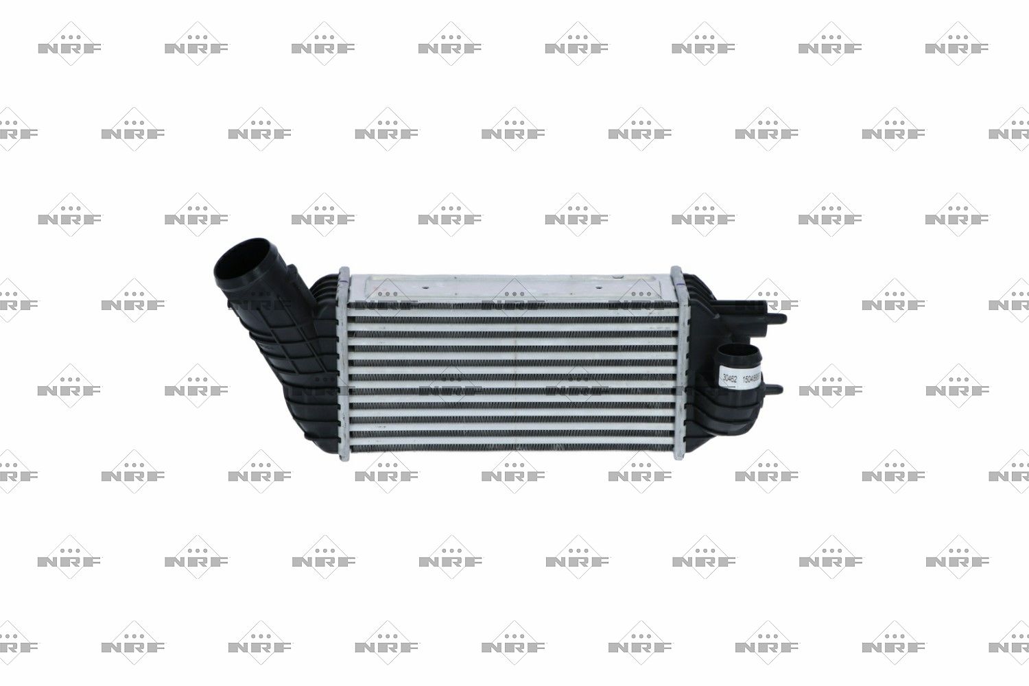 NRF 30462 Charge Air Intercooler