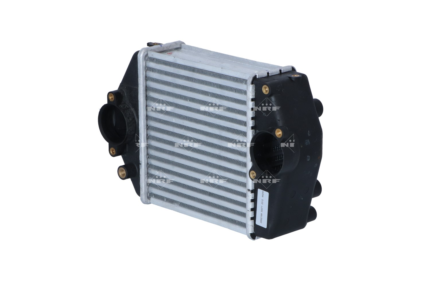 NRF 30471 Charge Air Intercooler