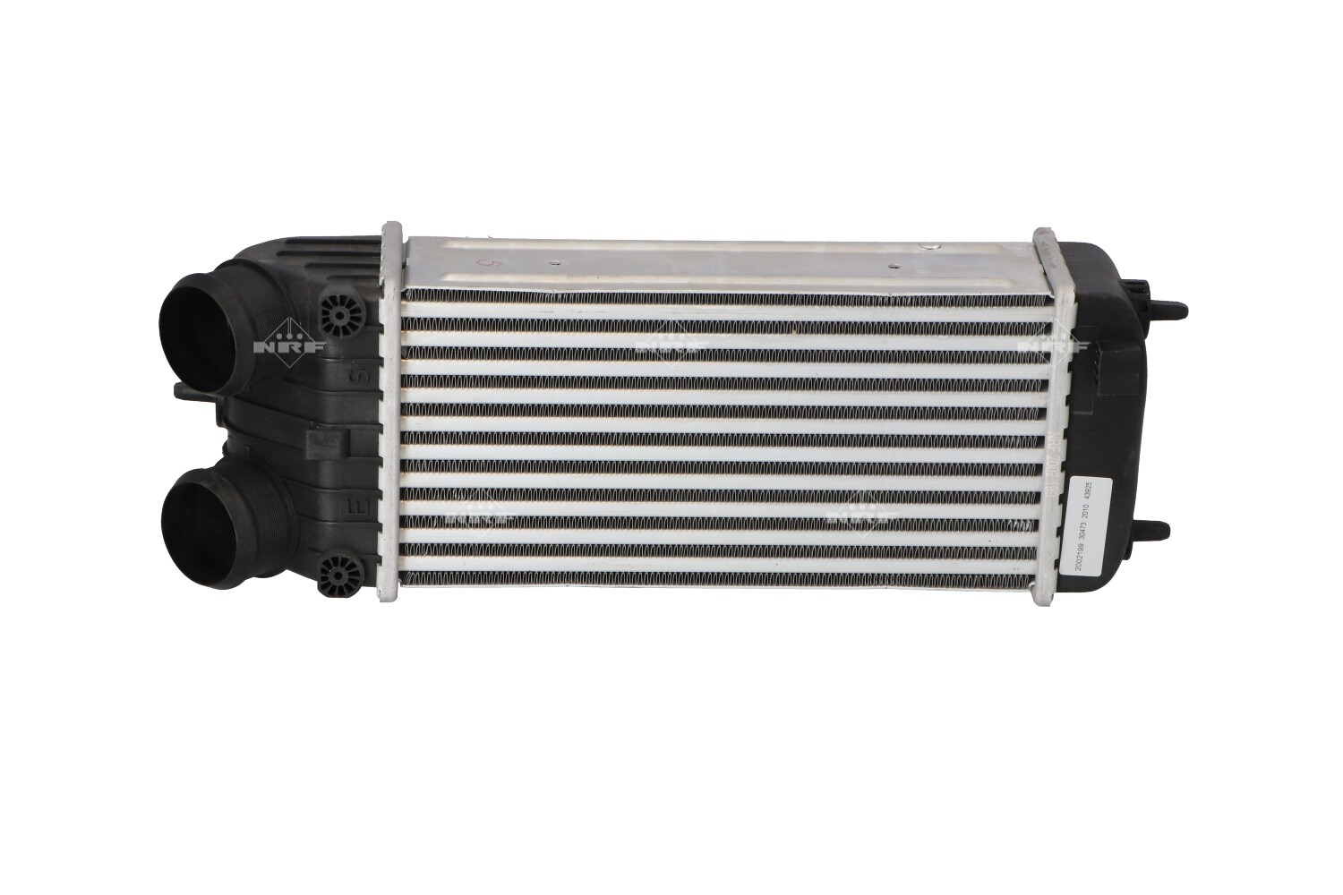 NRF 30473 Charge Air Intercooler