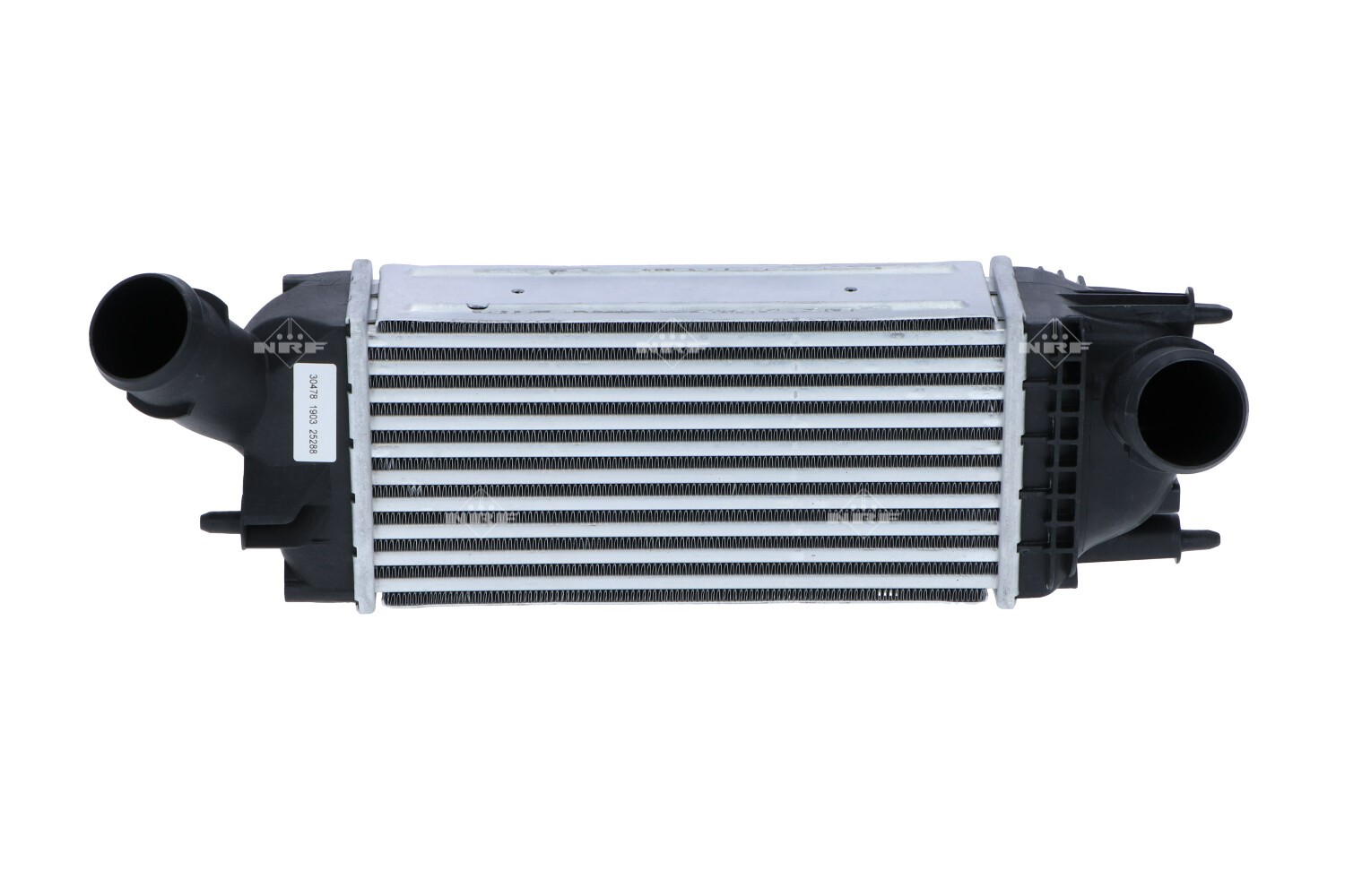NRF 30478 Charge Air Intercooler