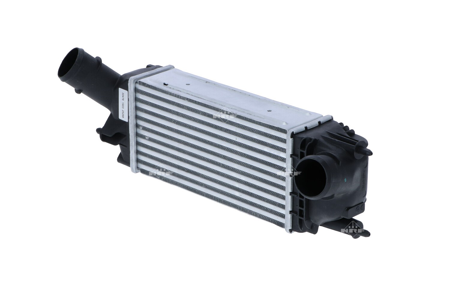 NRF 30478 Charge Air Intercooler