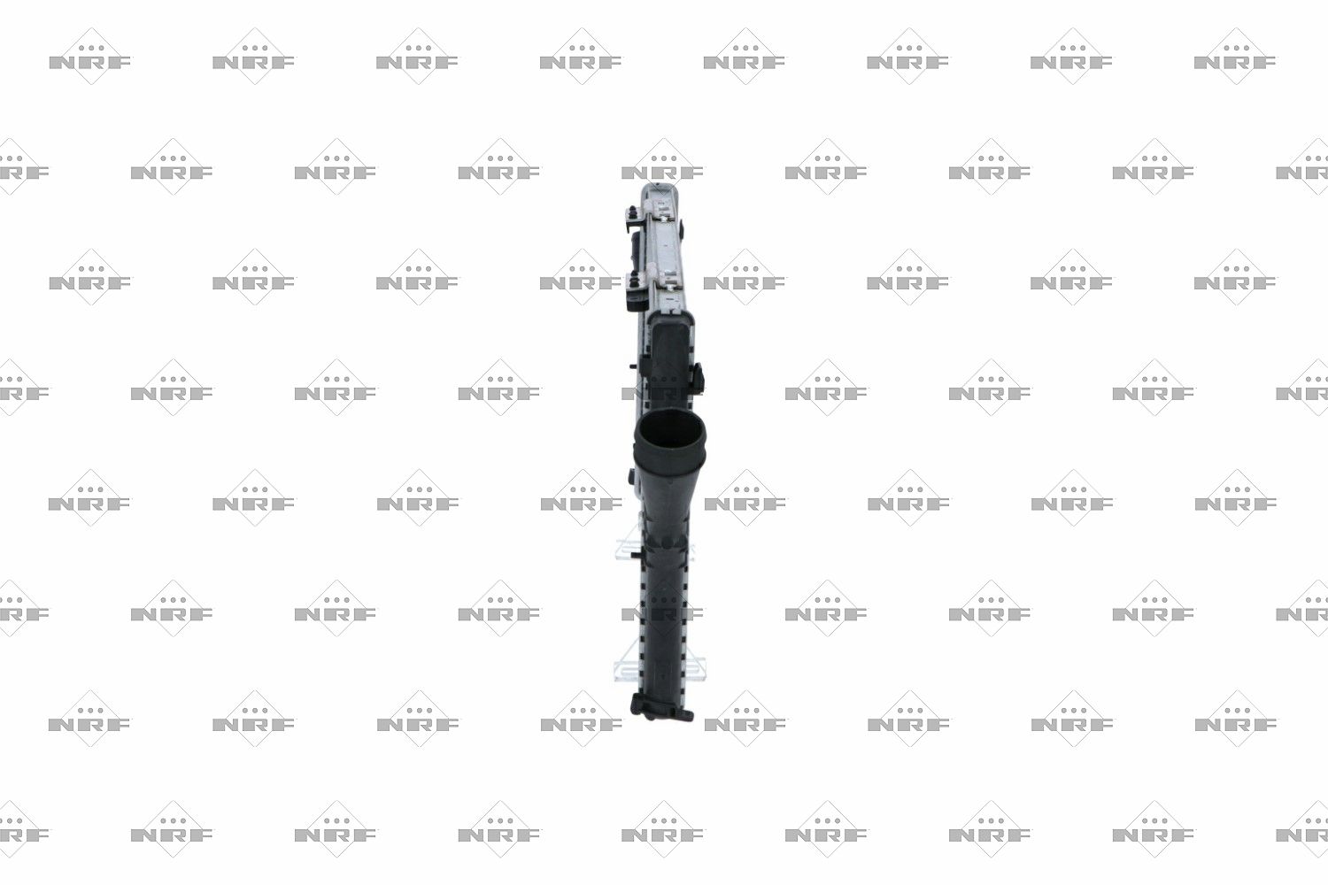 NRF 30480 Charge Air Intercooler