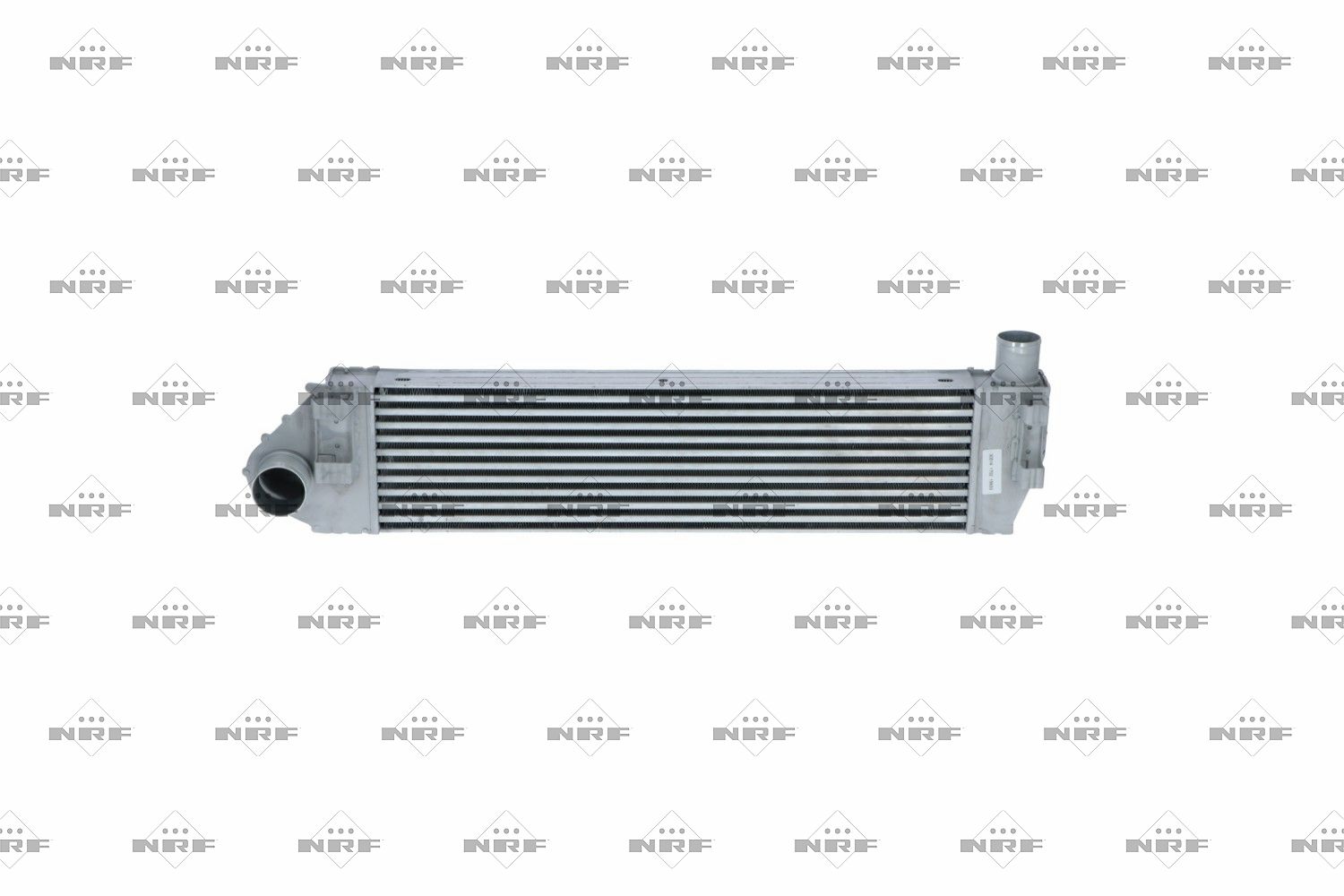 NRF 30514 Charge Air Intercooler