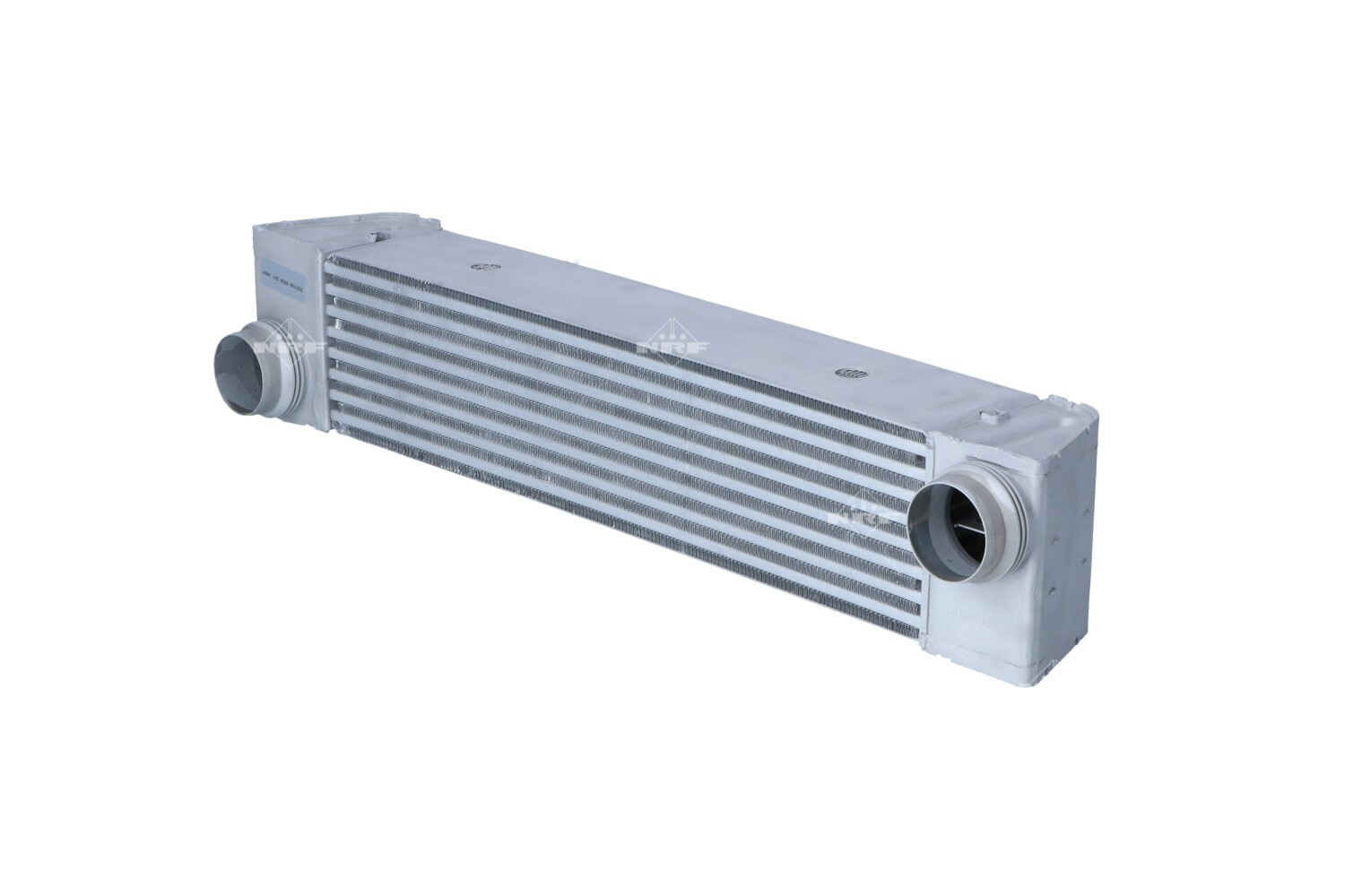 NRF 30528 Charge Air Intercooler
