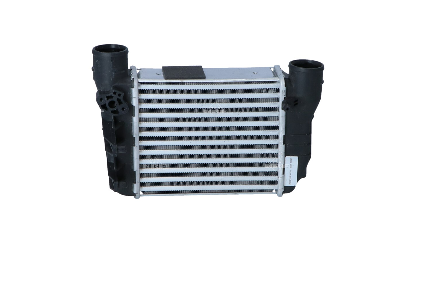 NRF 30753 Charge Air Intercooler