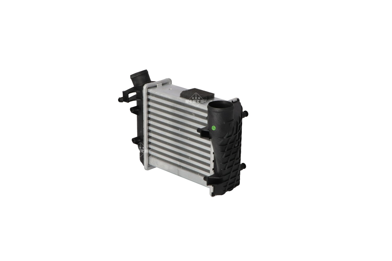 NRF 30754 Charge Air Intercooler