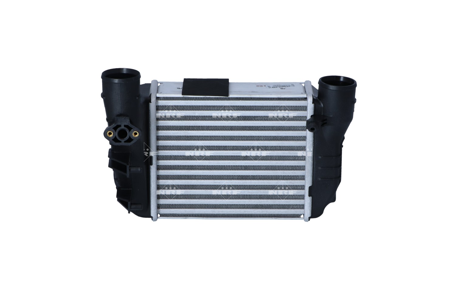 NRF 30756 Charge Air Intercooler