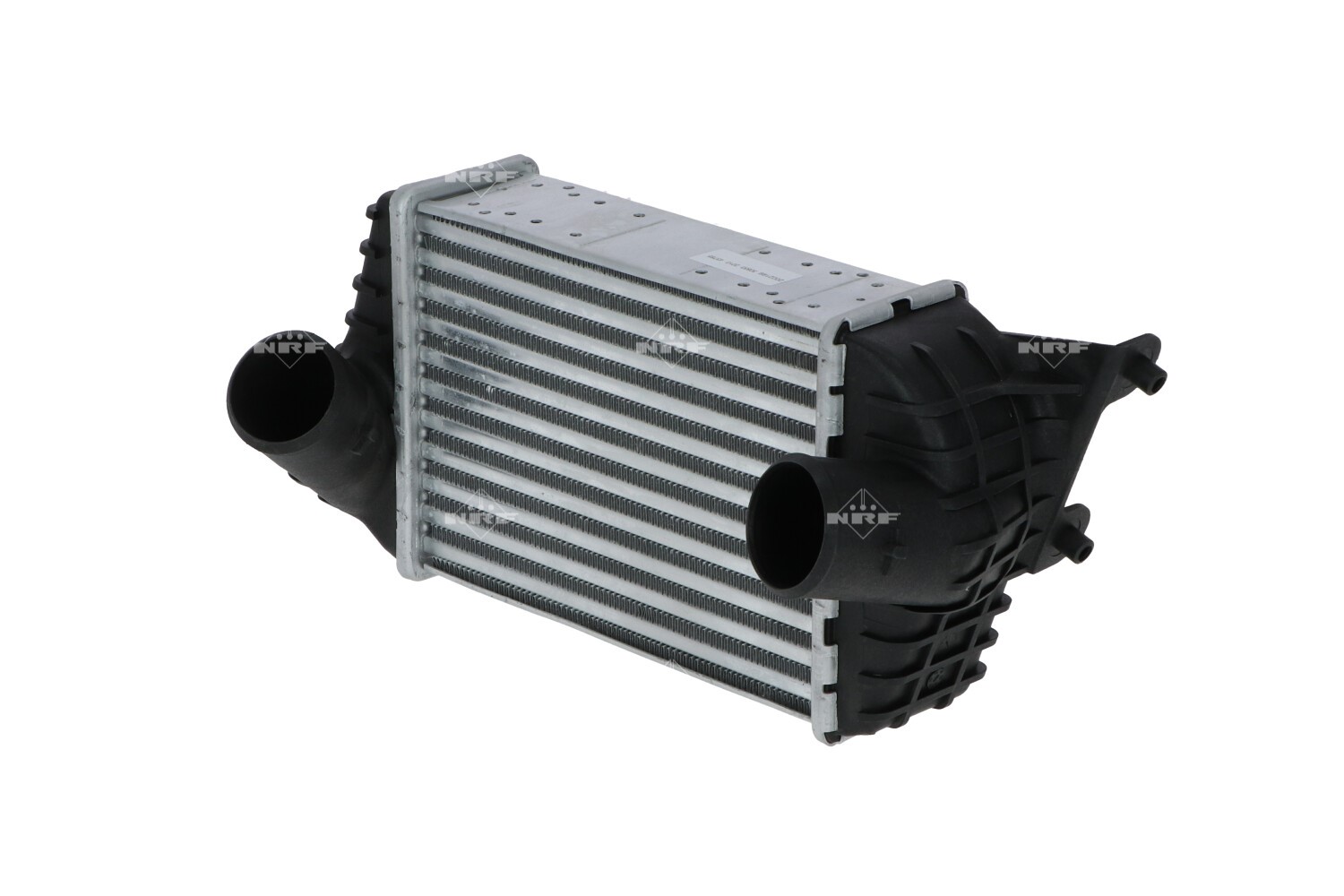 NRF 30833 Charge Air Intercooler