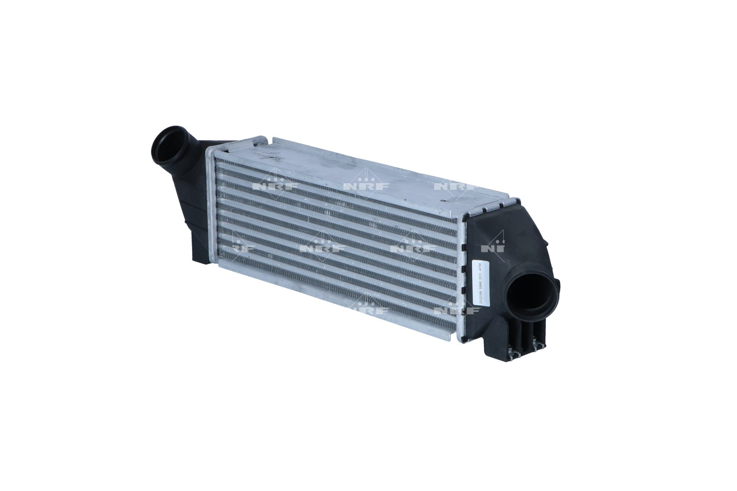 NRF 30886 Charge Air Intercooler