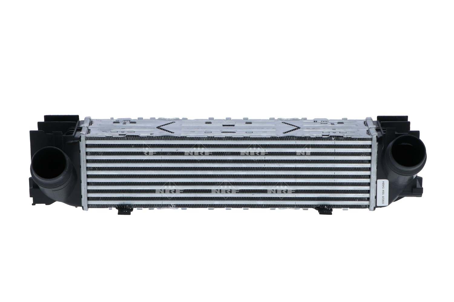 NRF INTERCOOLER / CHARGER – 309028