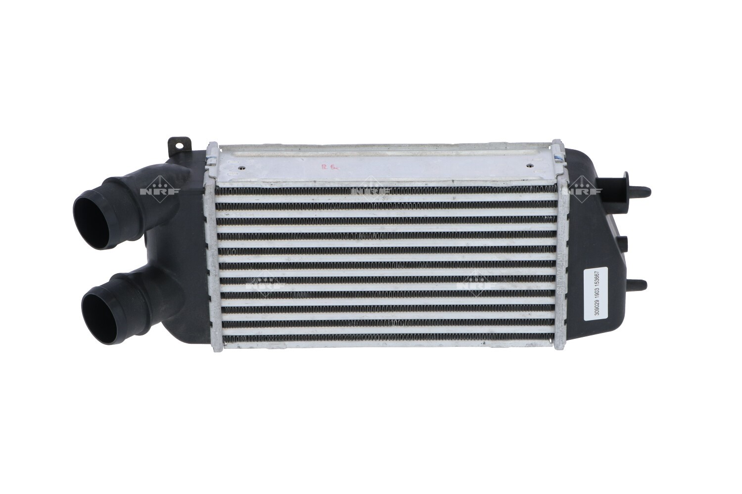 NRF INTERCOOLER / CHARGER – 309029
