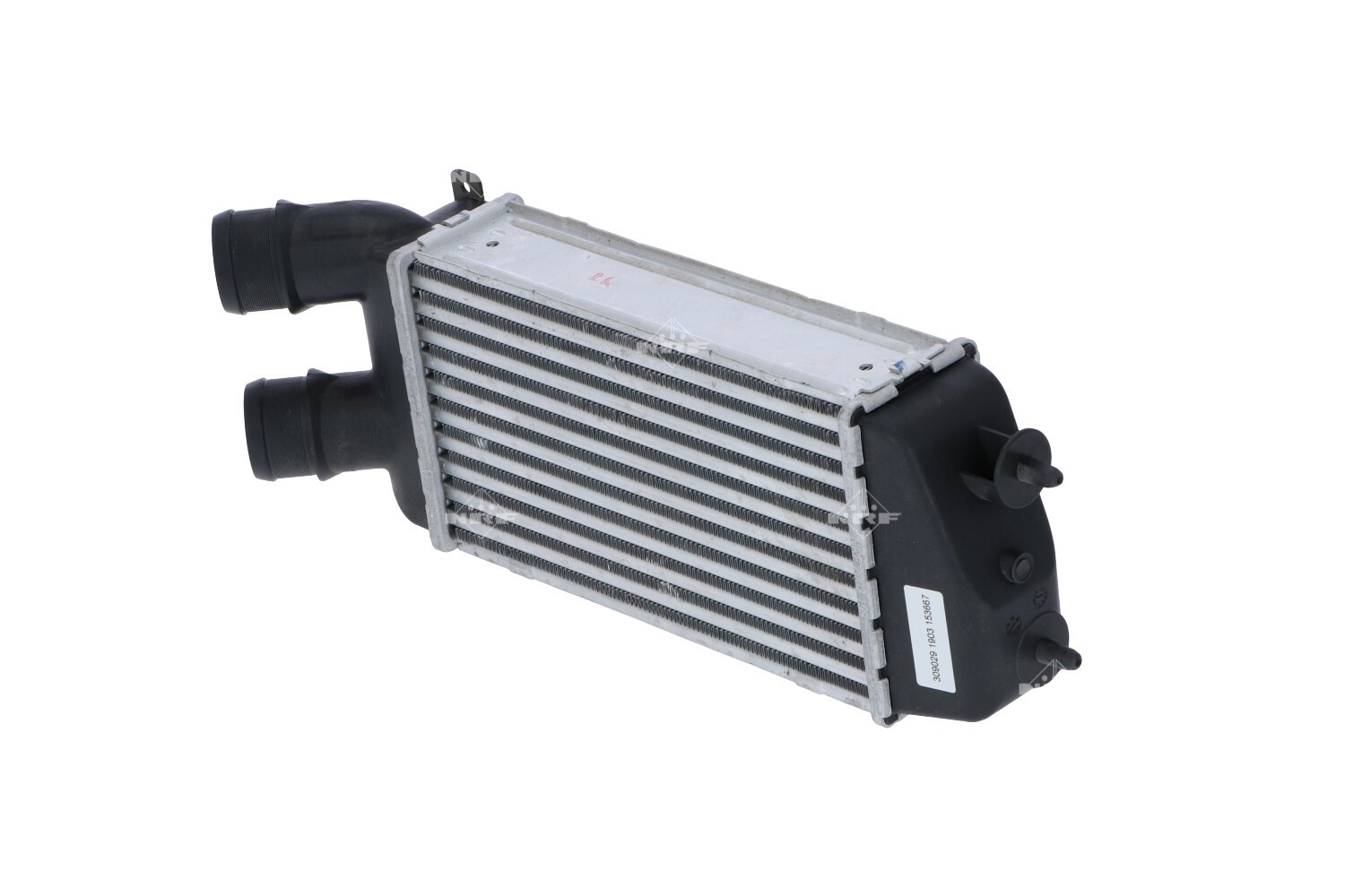 NRF INTERCOOLER / CHARGER – 309029