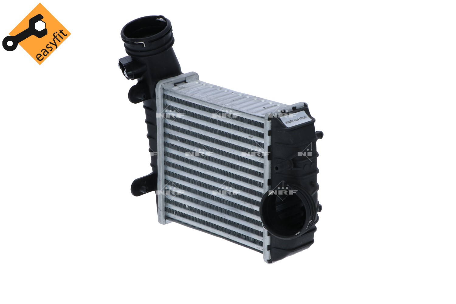 NRF INTERCOOLER / CHARGER – 309030