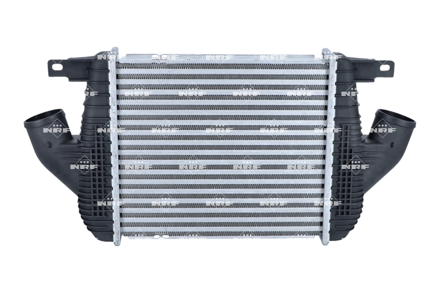 NRF Charge Air Intercooler 309133