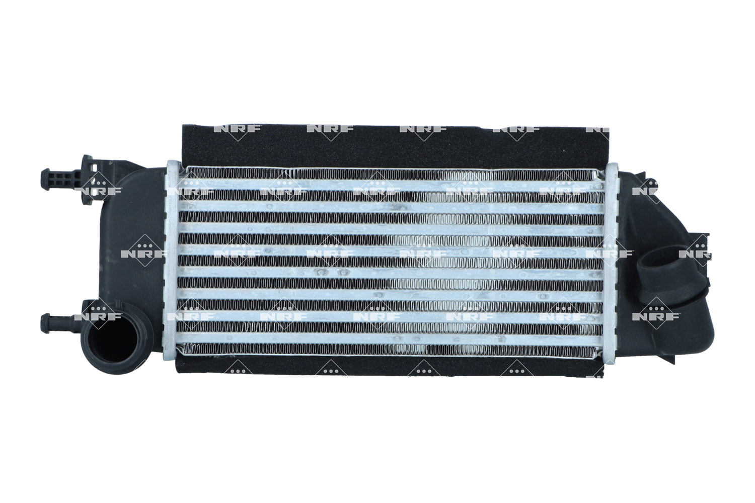 NRF Charge Air Intercooler 309205