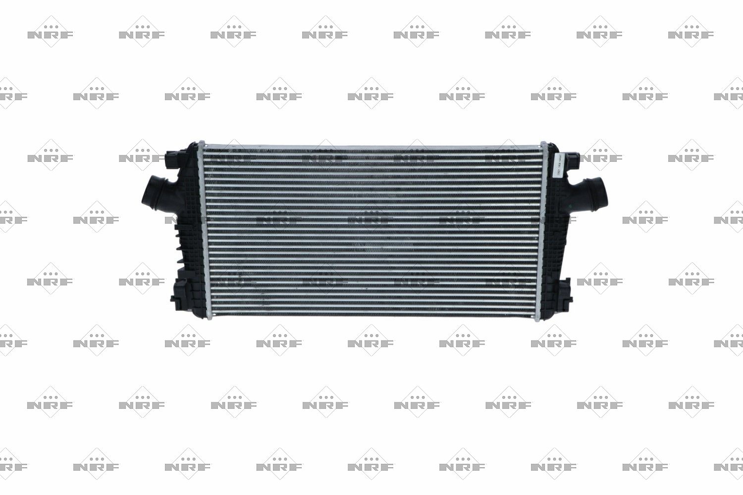 NRF 30921 Charge Air Intercooler