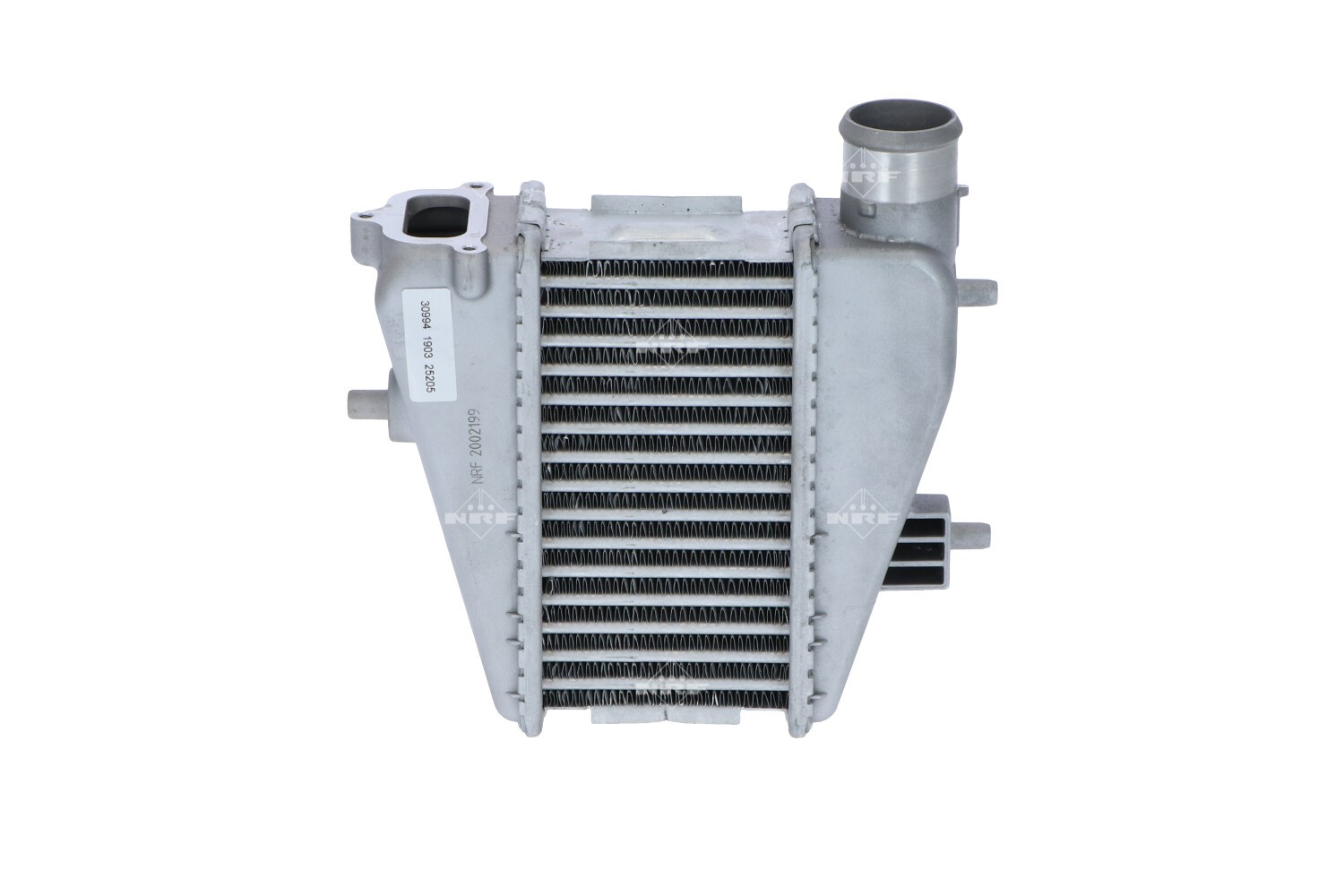 NRF INTERCOOLER – 30994