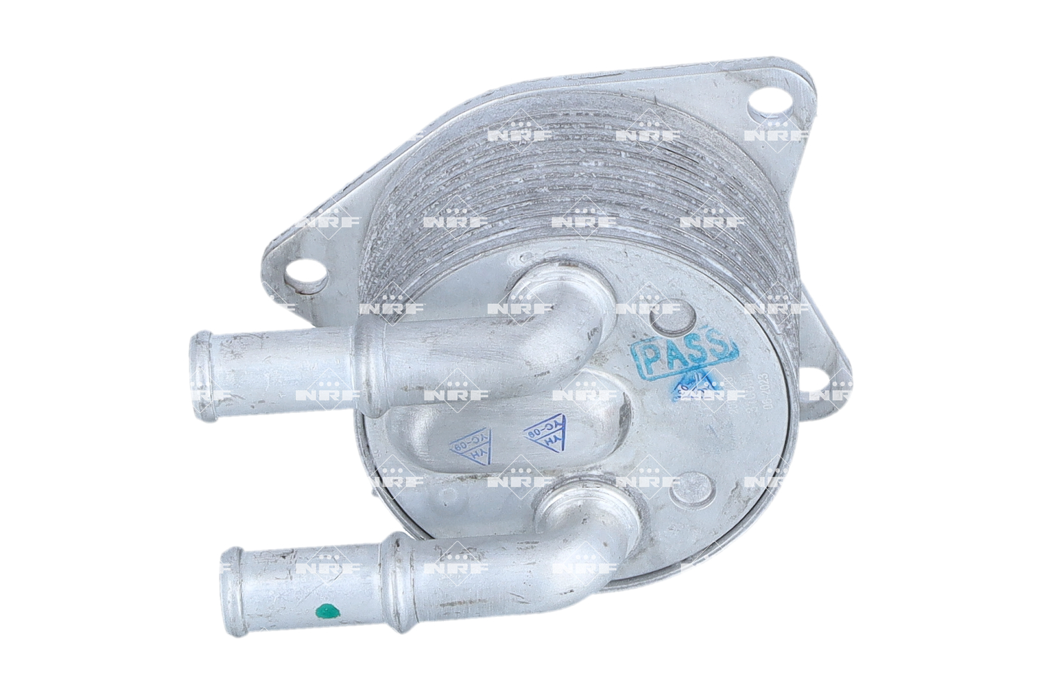 NRF OIL COOLER 310061