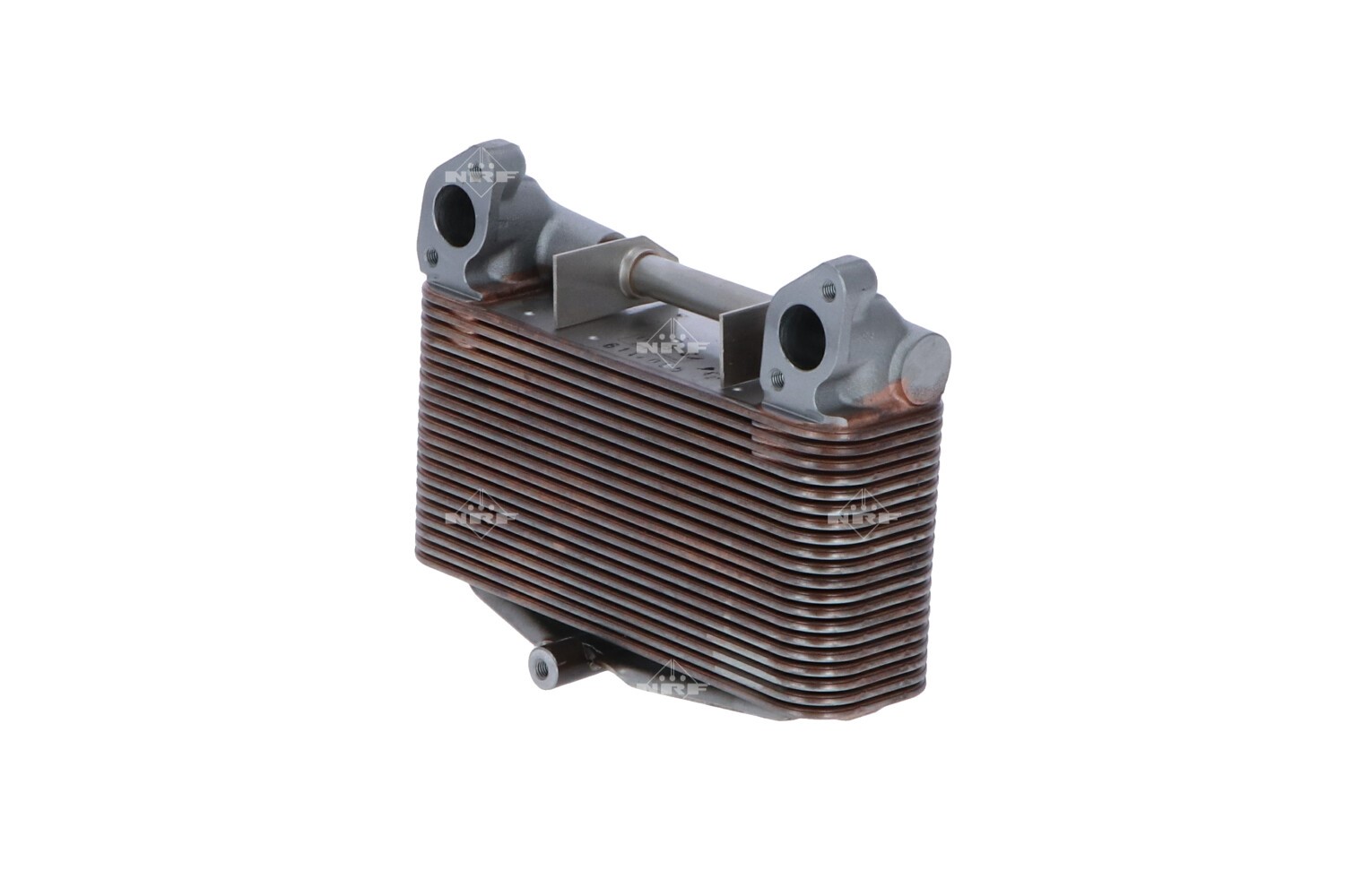 NRF OILCOOLER MAN D 28/40/42E – 31037